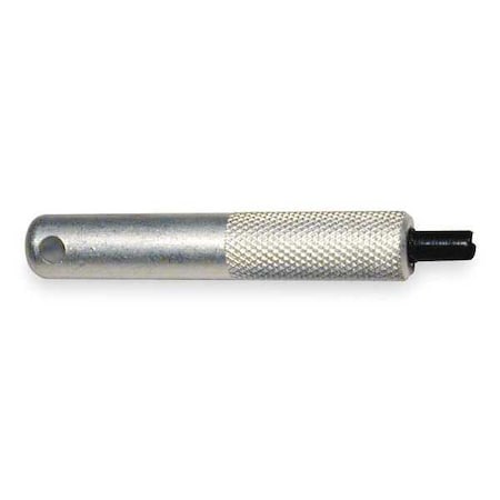 V Core Extr, 0.453 or 0.625 In, Met, Tires MPN:41-469