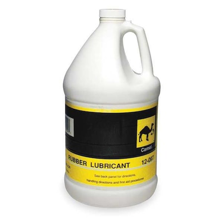 Lubricant and Preservative, 1 gal. MPN:12-097