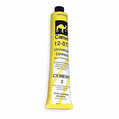 Universal Cement 2 oz. MPN:12-077