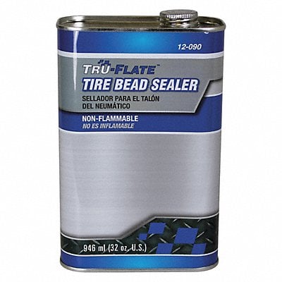 Tire Bead Sealer 1 qt. MPN:12-090