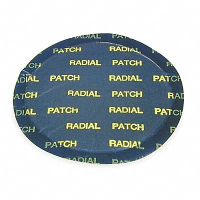 Tire Patch 2-1/4 In L PK30 MPN:14-137