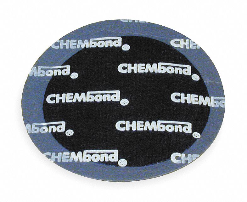 Tire Repair Patch 2-1/4 In L PK30 MPN:14-153