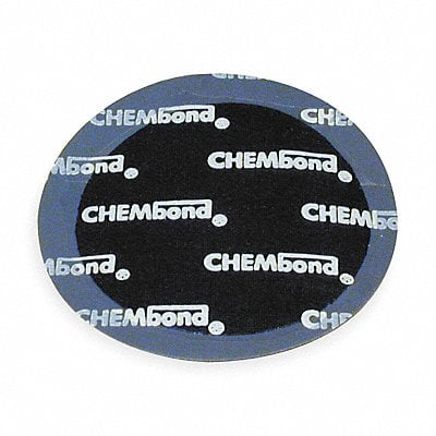 Tire Repair Patch 3-1/8 in L PK20 MPN:14-154