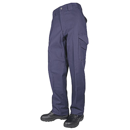 Flame Resistant Pants, 8.9 cal/sq cm, 7.5 oz 100% Cotton MPN:1441