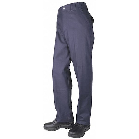 Flame Resistant Pants, 8.9 cal/sq cm, 7.5 oz 100% Cotton MPN:1442
