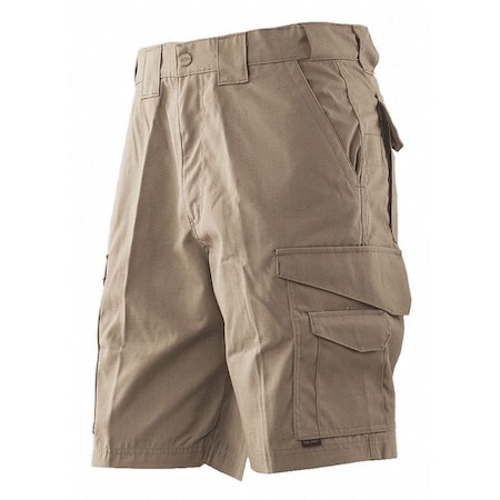 Flame Resistant Pants, Not Applicable 6.5 oz 65% Polyester/35% Cotton Ripstop MPN:4269