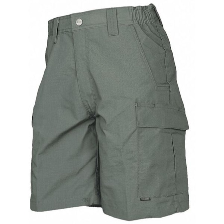 Flame Resistant Pants, Not Applicable 6.5 oz 65% Polyester/35% Cotton Ripstop MPN:4278