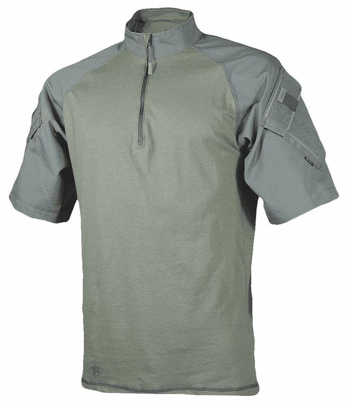 Tactical Polo OD Green S 33 L MPN:2509