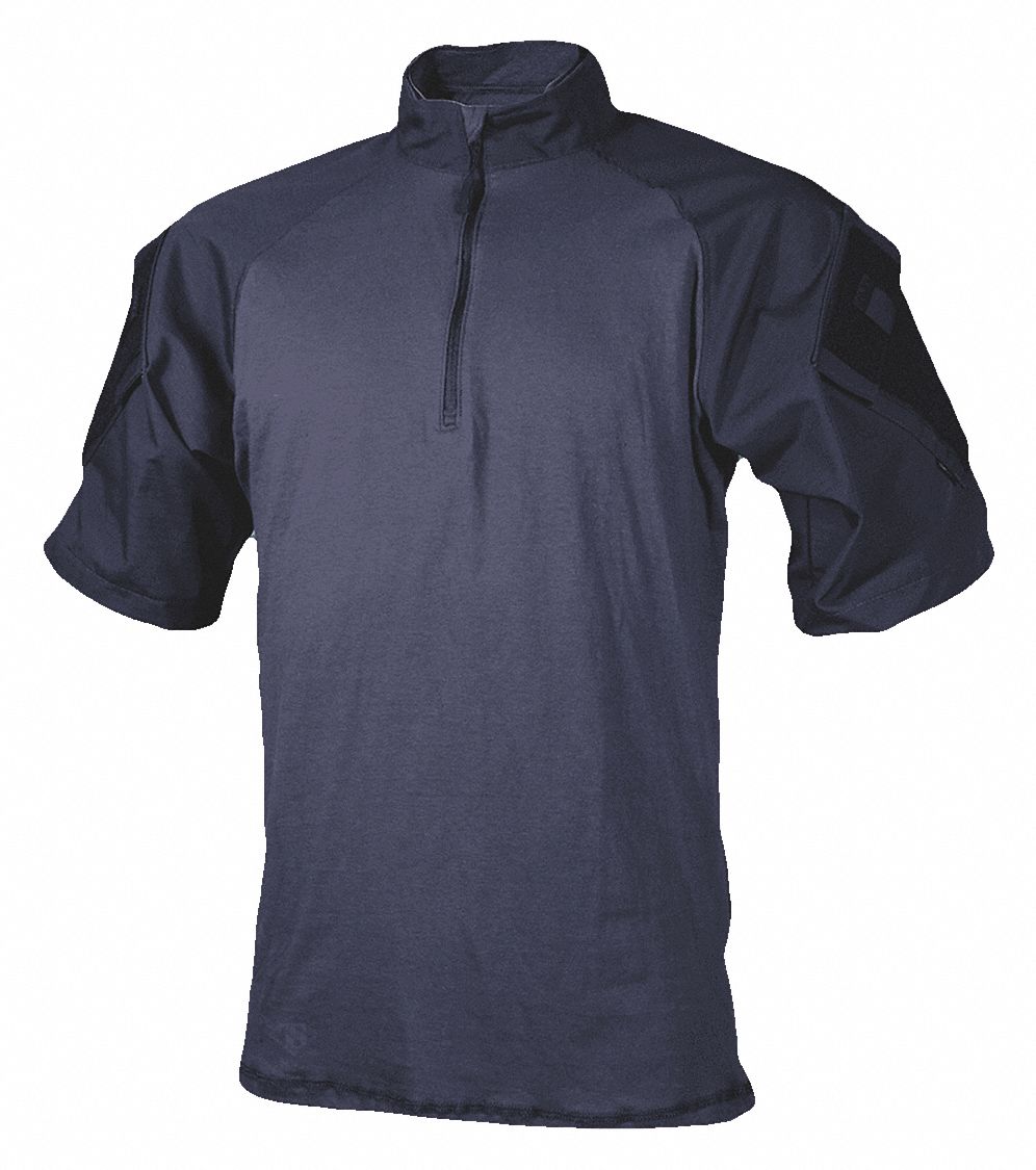 Tactical Polo Navy S 33 L MPN:2510