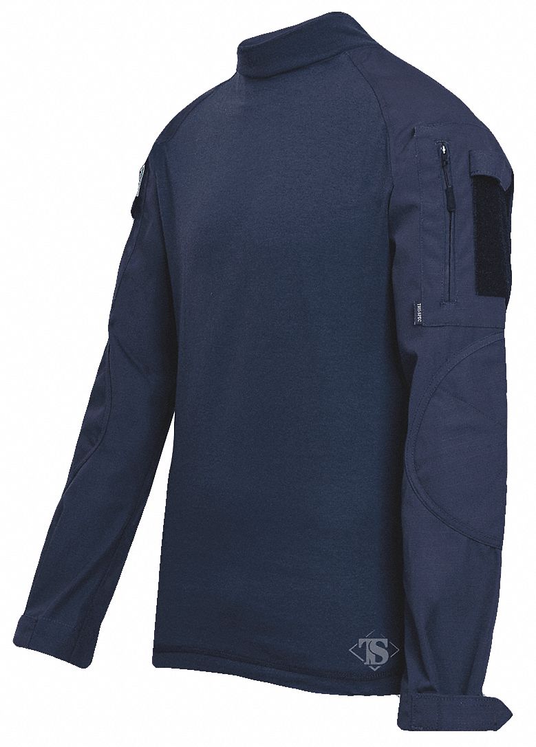 Tactical Polo Navy XS 32 L MPN:2555
