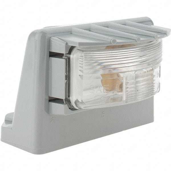 Clear Automotive Utility Light MPN:15011-3