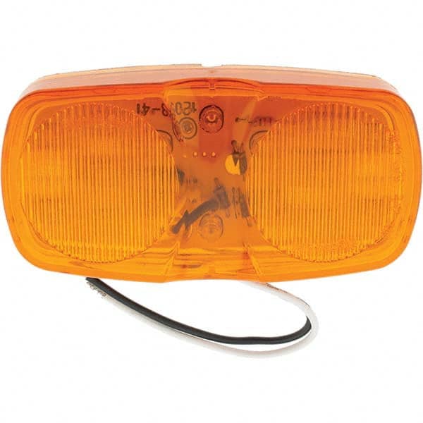 Example of GoVets Truck Lite brand