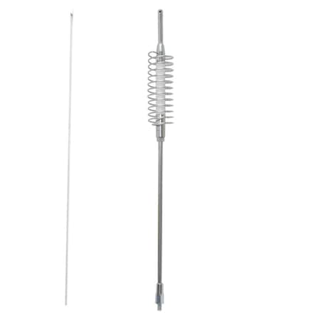 Air Cooled Helical Coil Center Loaded CB Antenna 54, 1000 Watts MPN:TS-2500S