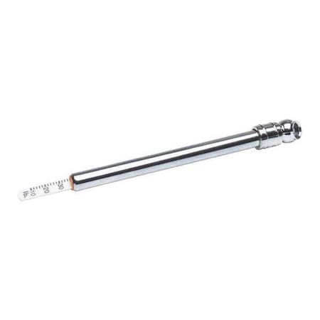 Pen Style, Tire Gauge, 5.5 MPN:JL-5002A1