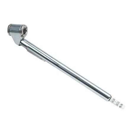 Dual Foot, Tire Gauge, 6 MPN:JL-5007A