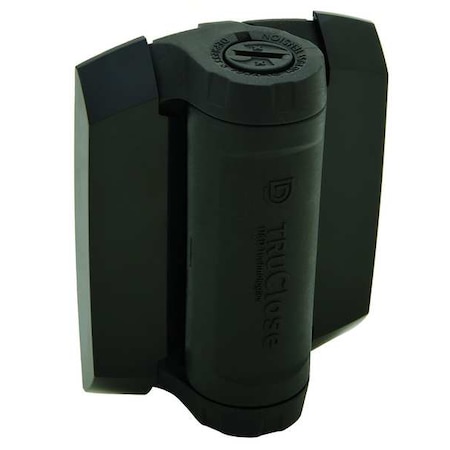 Adjustable Spring Hinge, Full Surface, PR MPN:TCHD1AS3BT