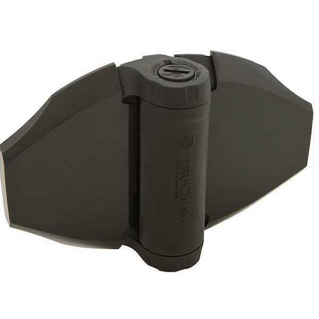 Adjustable Spring Hinge, Full Surface, PR MPN:TCHD2S3BT