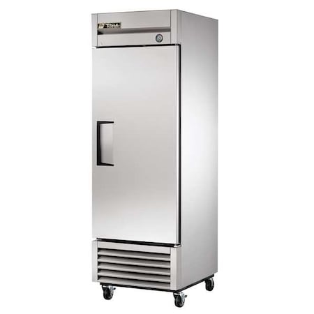 Freezer, Single Solid Door, 23 Cu. Ft. MPN:T-23F-HC