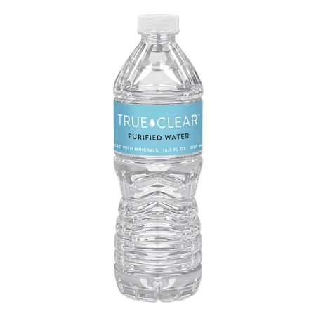 Example of GoVets True Clear brand