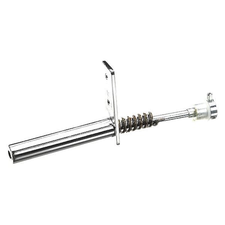 Cartridge Hinge Kit, Chrome, Right Hand MPN:220550