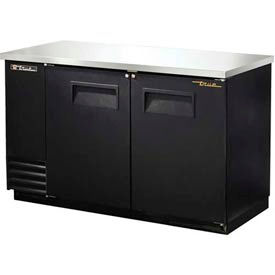 True® Cooler 2 Section - 58-7/8