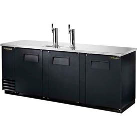 True® Draft Beer Cooler - 90-3/8