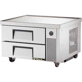 True® Refrigerated Chef Base - 36-3/8