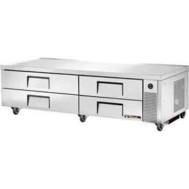 Example of GoVets Chef Bases category