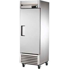 True® Heated Cabinet Reach-In 1 Section - 27