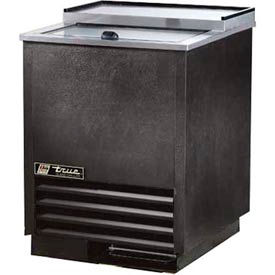 True® T-Series Glass/Plate Chiller - 24-3/4