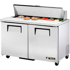 True® Sandwich/Salad Unit - 48-3/8