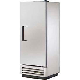 True® T-Series Reach In Refrigerator 12 Cu. Ft. Stainless Steel T-12-HC