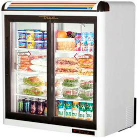 True® Countertop Refrigerated Merchandiser 36-1/8