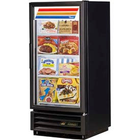True® Freezer Merchandiser 1 Section - 24-7/8