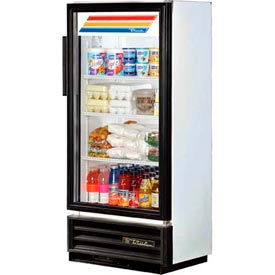True® Refrigerated Merchandiser 1 Section - 24-7/8