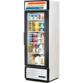True® Refrigerated Merchandiser 1 Section - 27