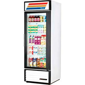 True® Refrigerated Merchandiser 1 Section 27