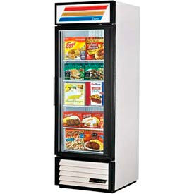 True® Freezer Merchandiser 1 Section - 27