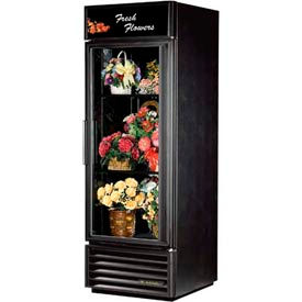 True® Floral Merchandiser 1 Section - 27