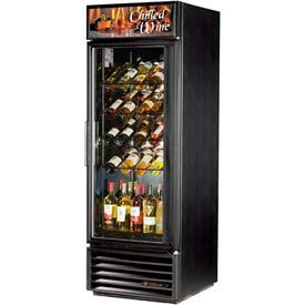 True® Wine Merchandiser 1 Section - 27