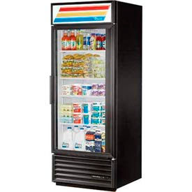 True® Refrigerated Merchandiser 1 Section - 30