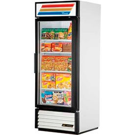 True® Freezer Merchandiser 1 Section - 30