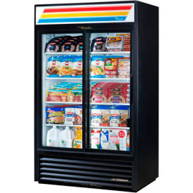 True® Refrigerated Merchandiser - 47.13