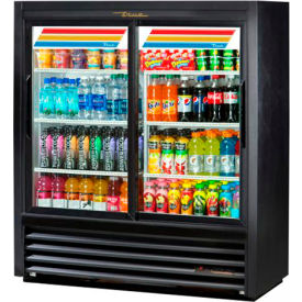 True® Refrigerated Merchandiser - 47.13