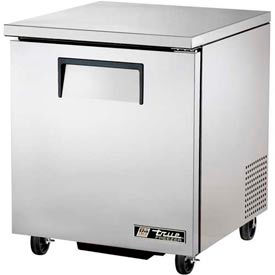 True® Undercounter Freezer - 10°F - 27-5/8