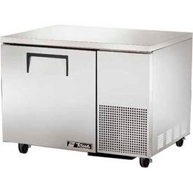 True® Deep Undercounter Freezer - 10°F - 44-1/2