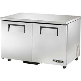 True® Undercounter Freezer - 10°F - 48-3/8