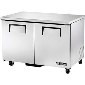 True® Undercounter Freezer - 10°F - 48-3/8