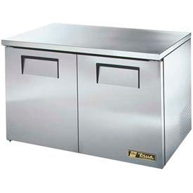True® Low Profile Undercounter Freezer - 10°F - 48-3/8