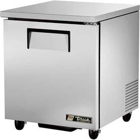 True® Undercounter Refrigerator 33 to 38°F 27-5/8